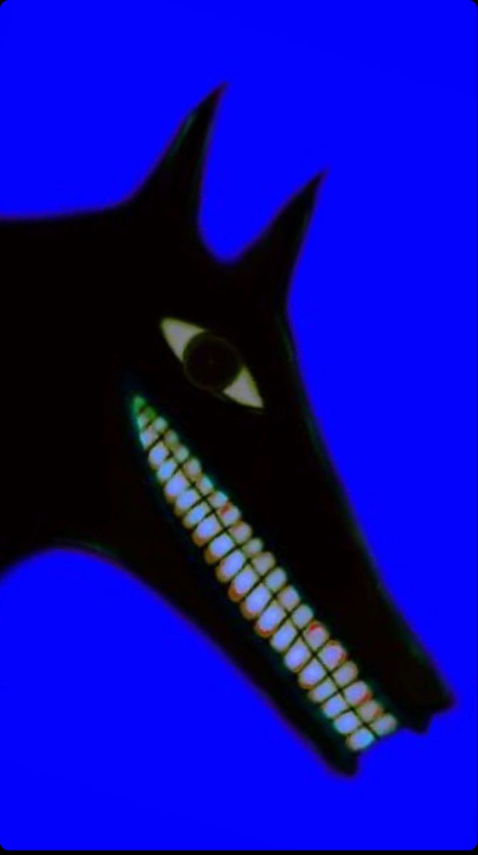 Chimera Mutt