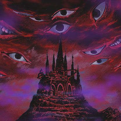 Dark Sanctuary