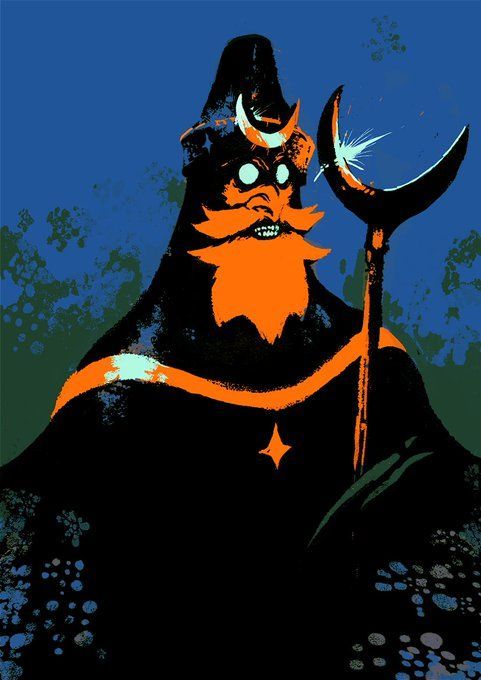 Astrologer