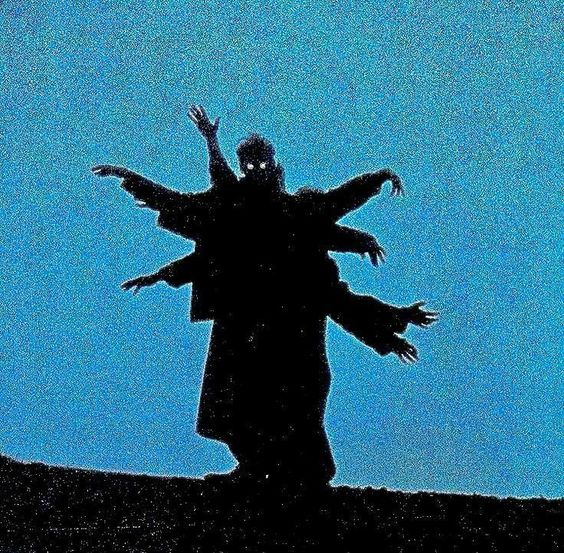 Sorcerer