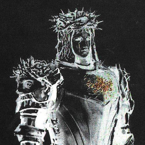 Looking Glass Knight