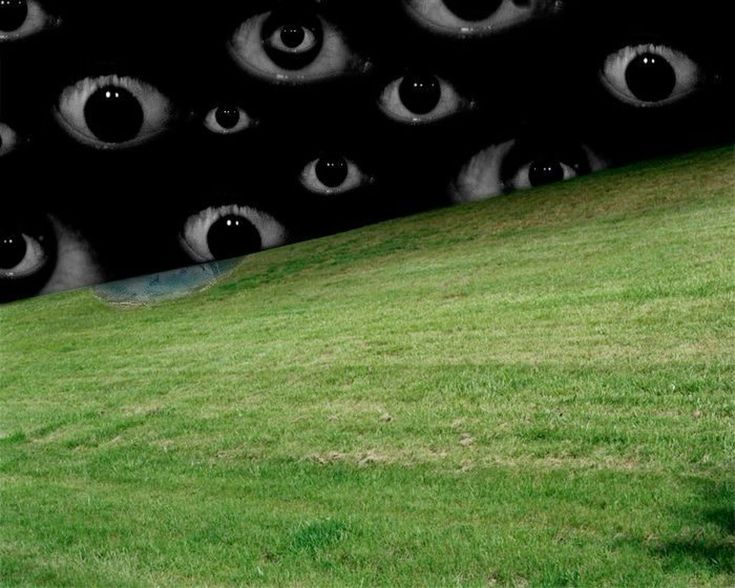 Hundred-Eyed Domain