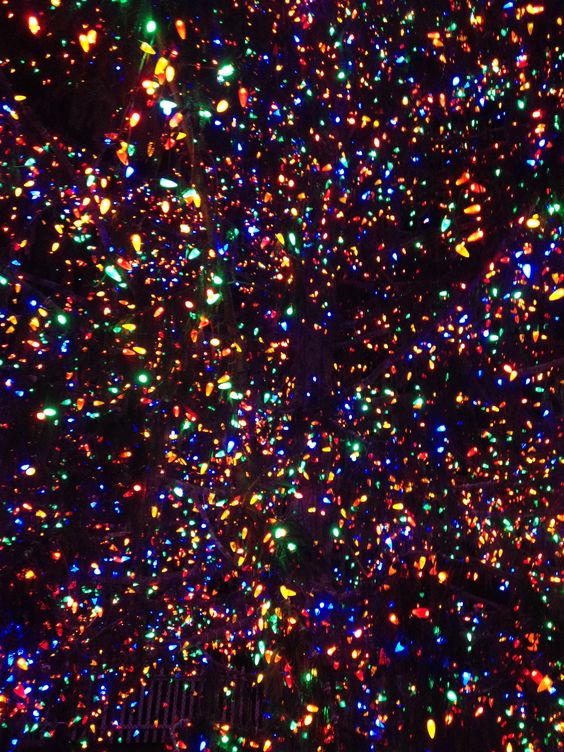 Radiant Spots