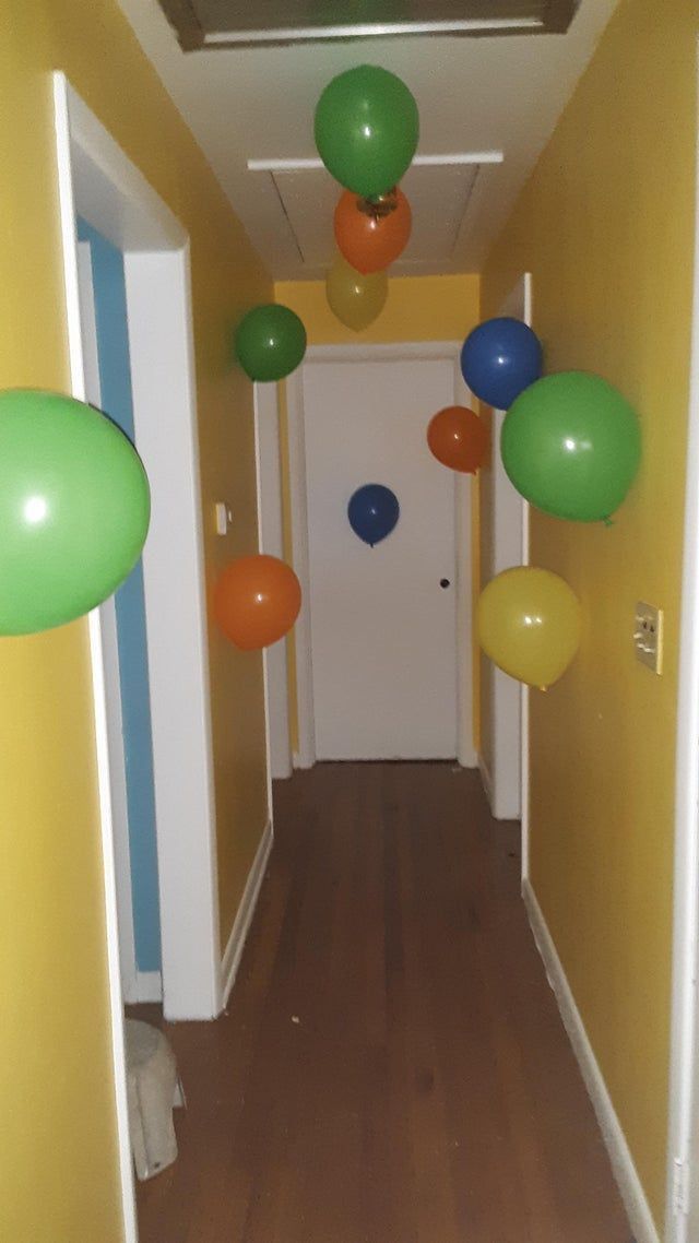 Level Fun