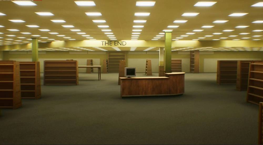 Level The End