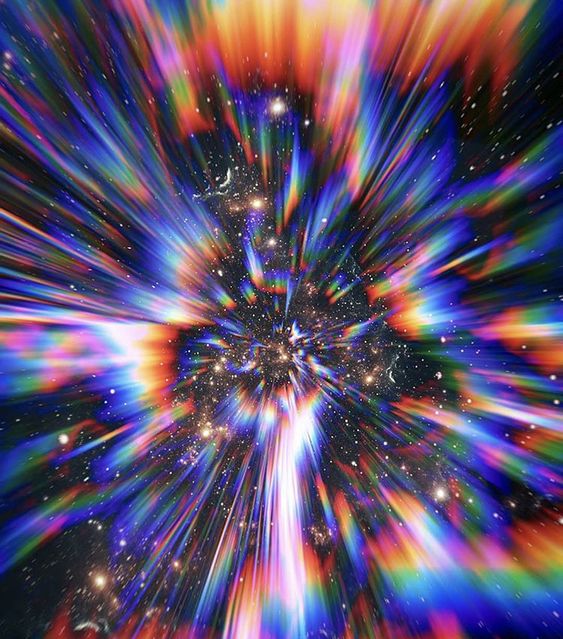 Cosmic Winds