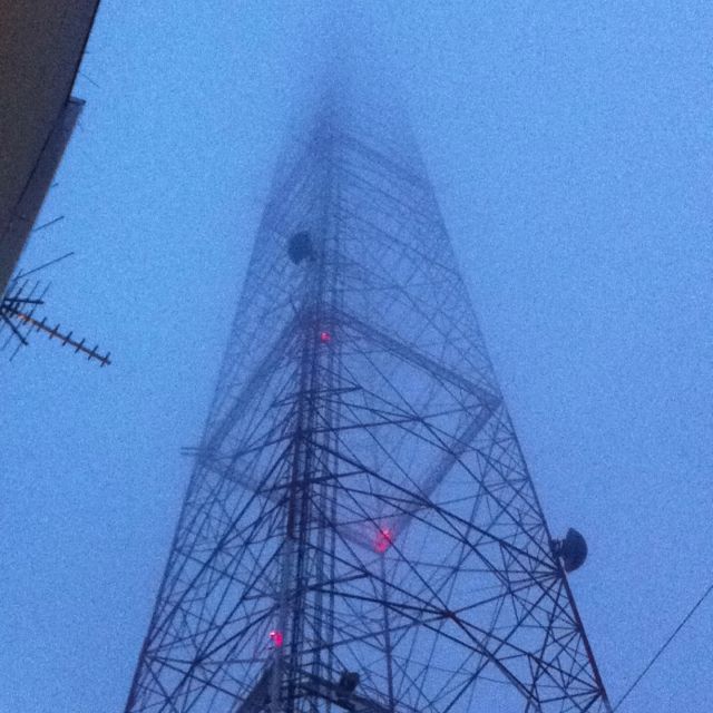 new heights