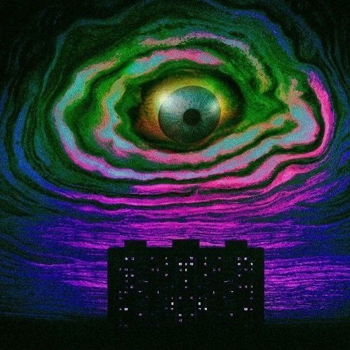 all ghosts you will be