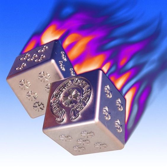 Lucky Dice
