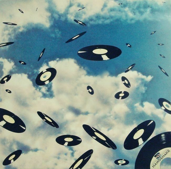 Vinyl Horde