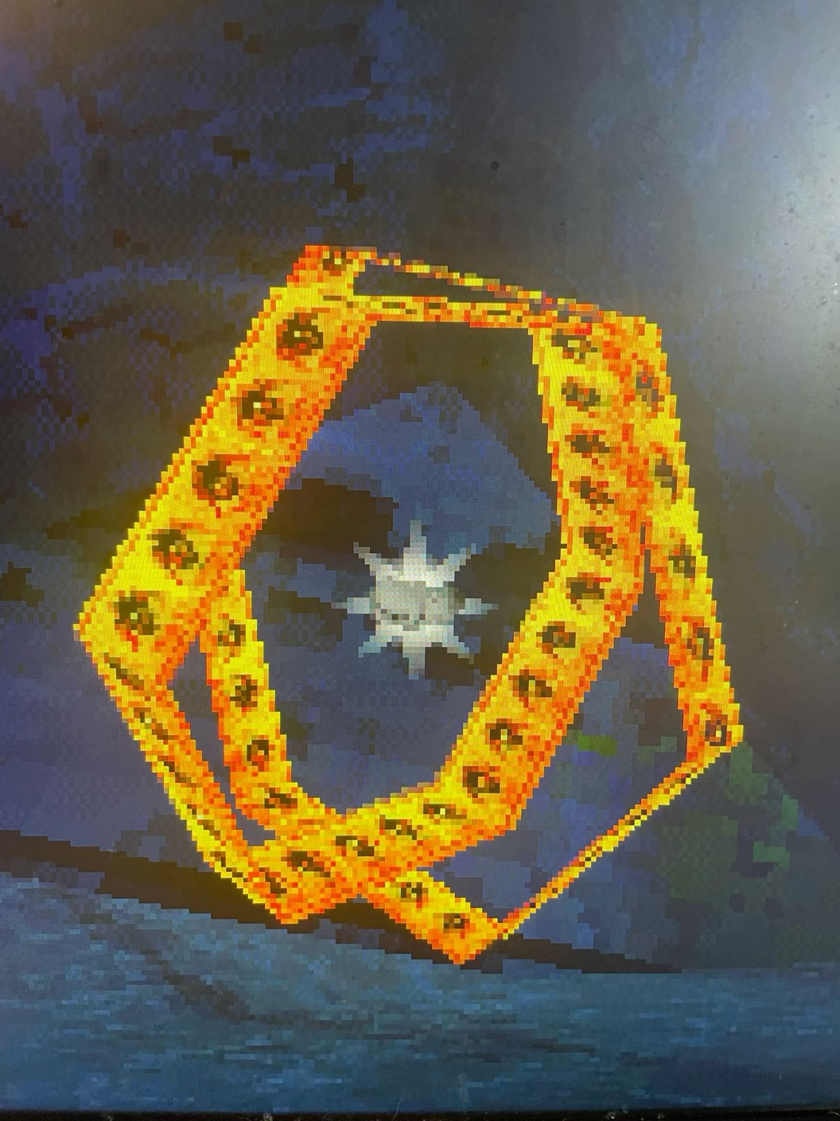 Artifact