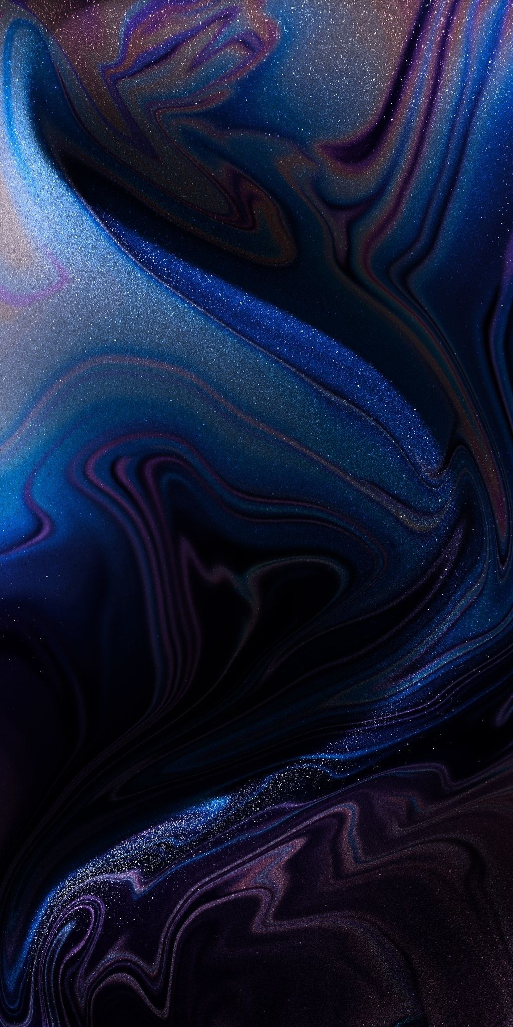 Stellar Sands