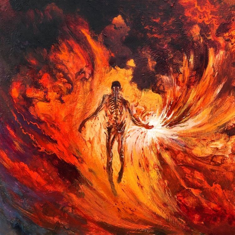 Burning Man