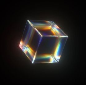 Tesseract