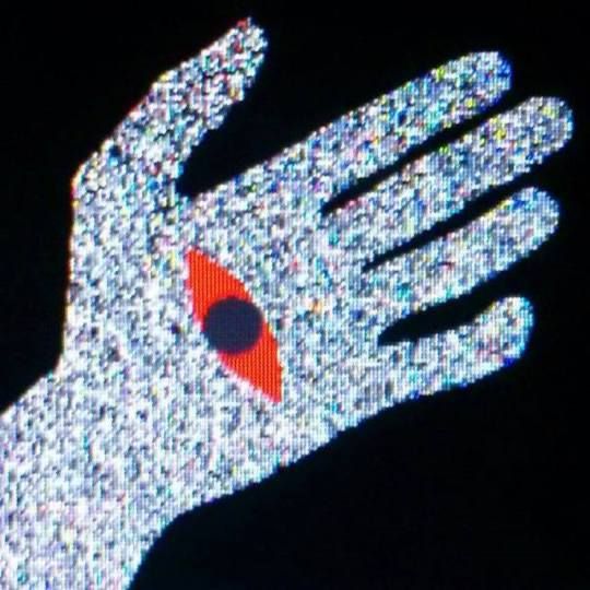 Static Hand