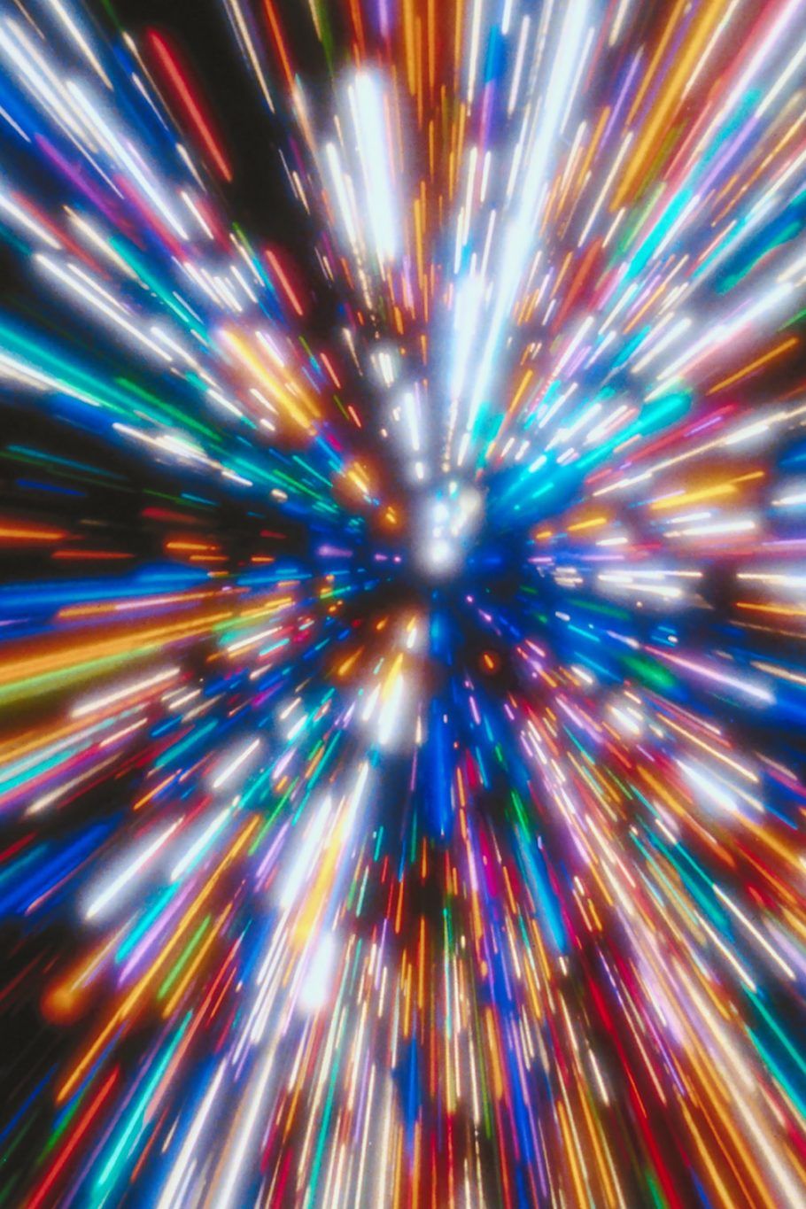 Dimensional Travel