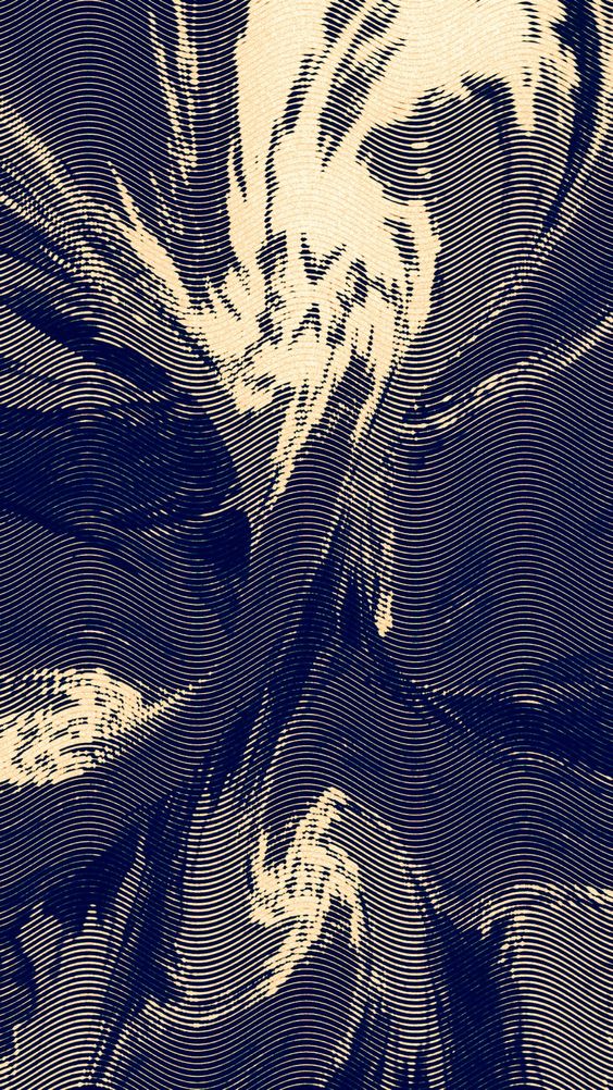 Monochrome Vortex