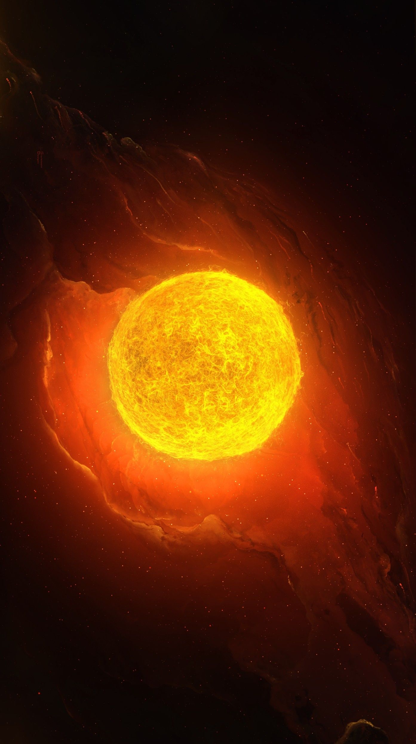Ignis Sol