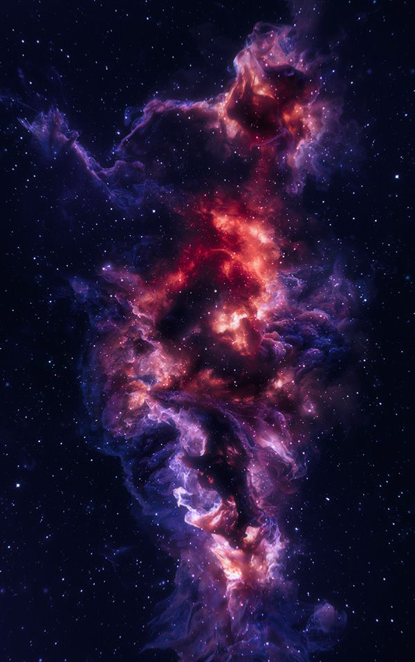 Spawn Nebula