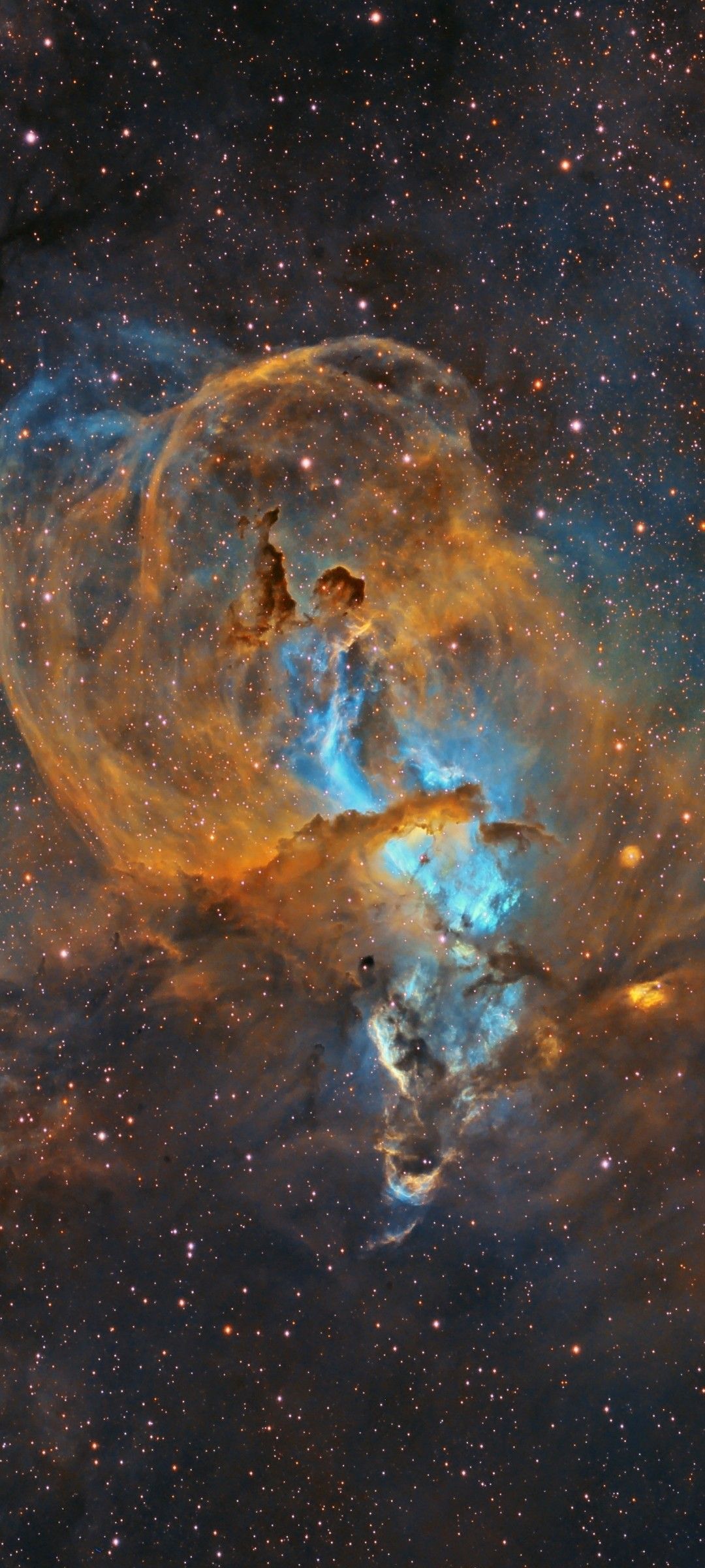 Pegasus Nebula