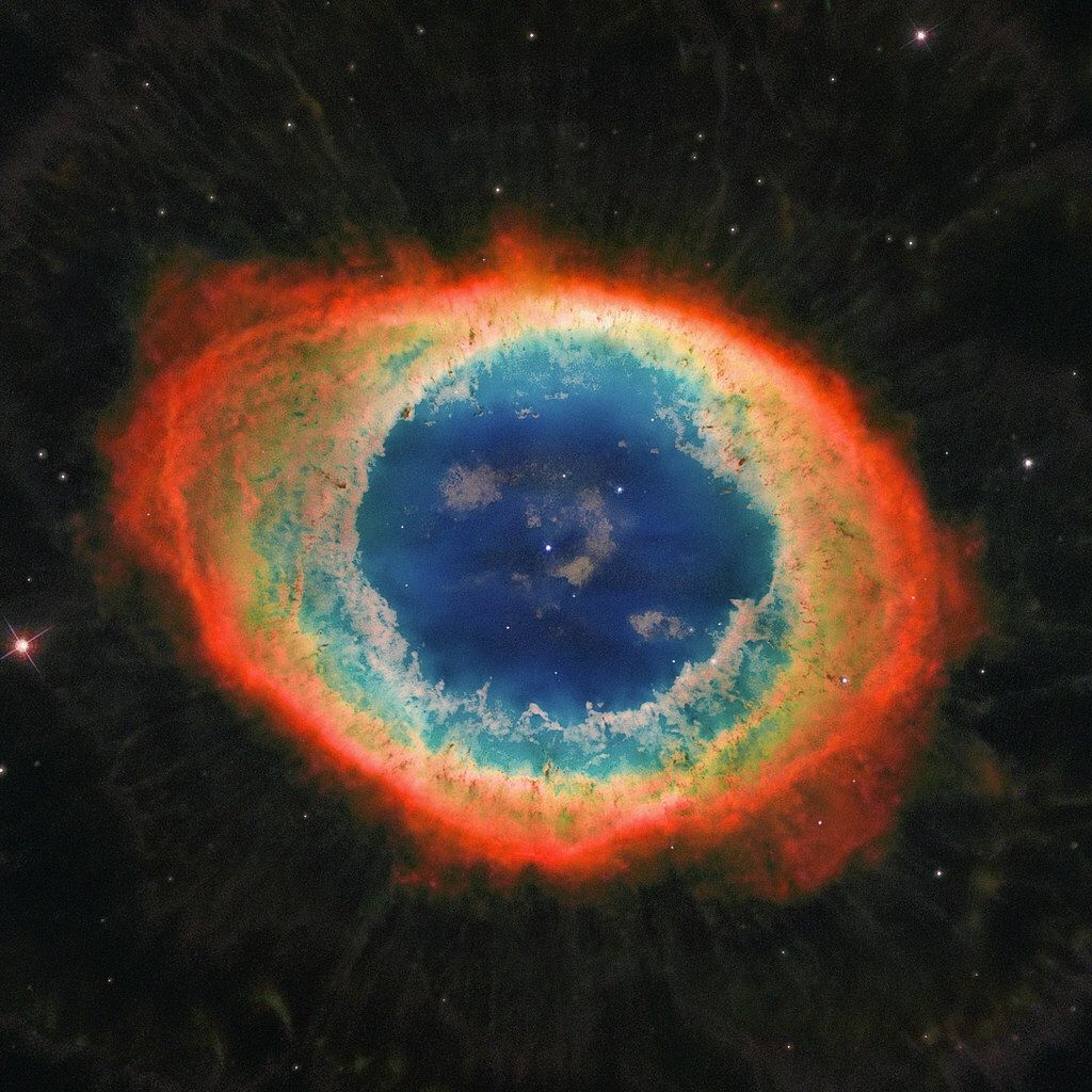 Ring Nebula
