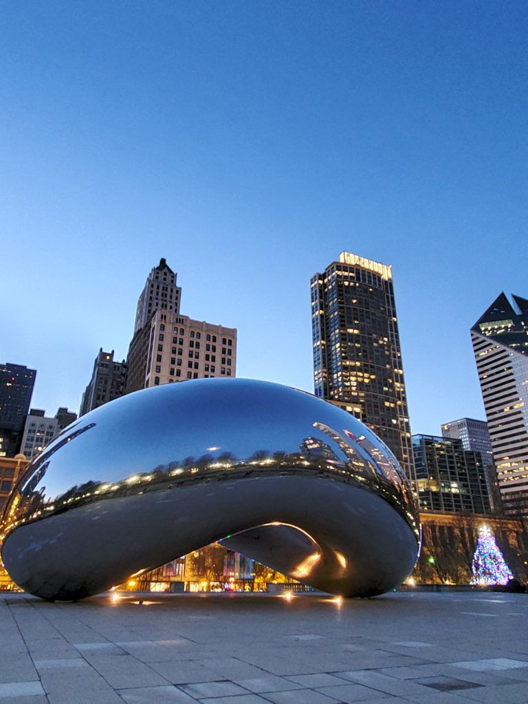 Chicago, USA