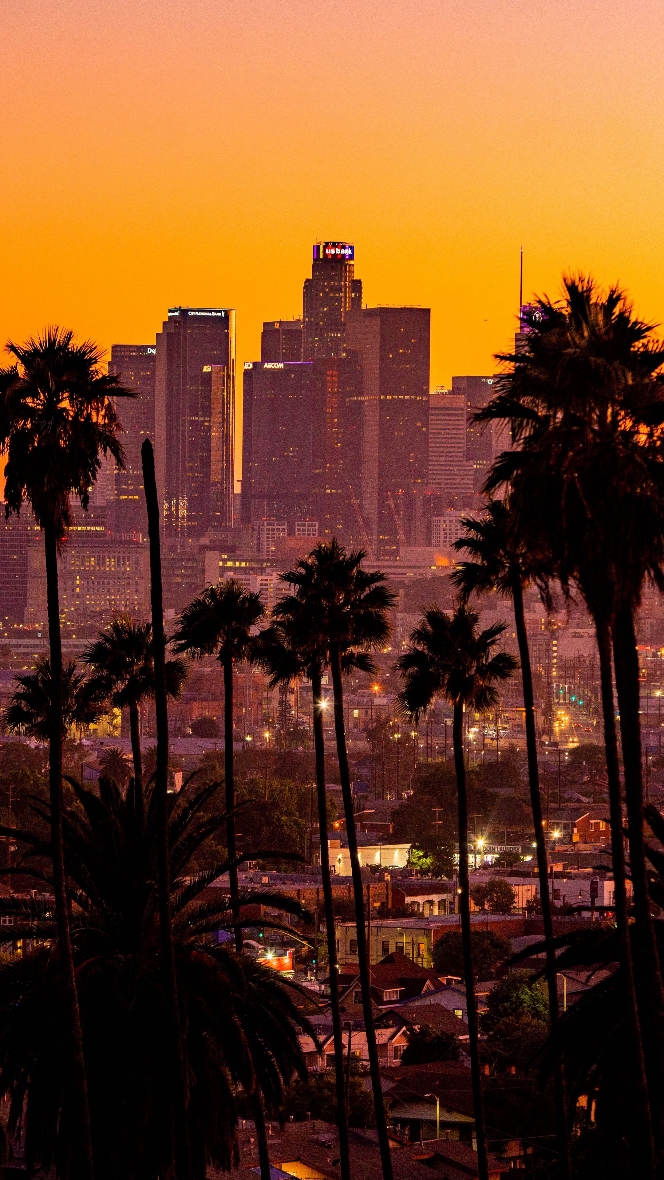 Los Angeles, USA