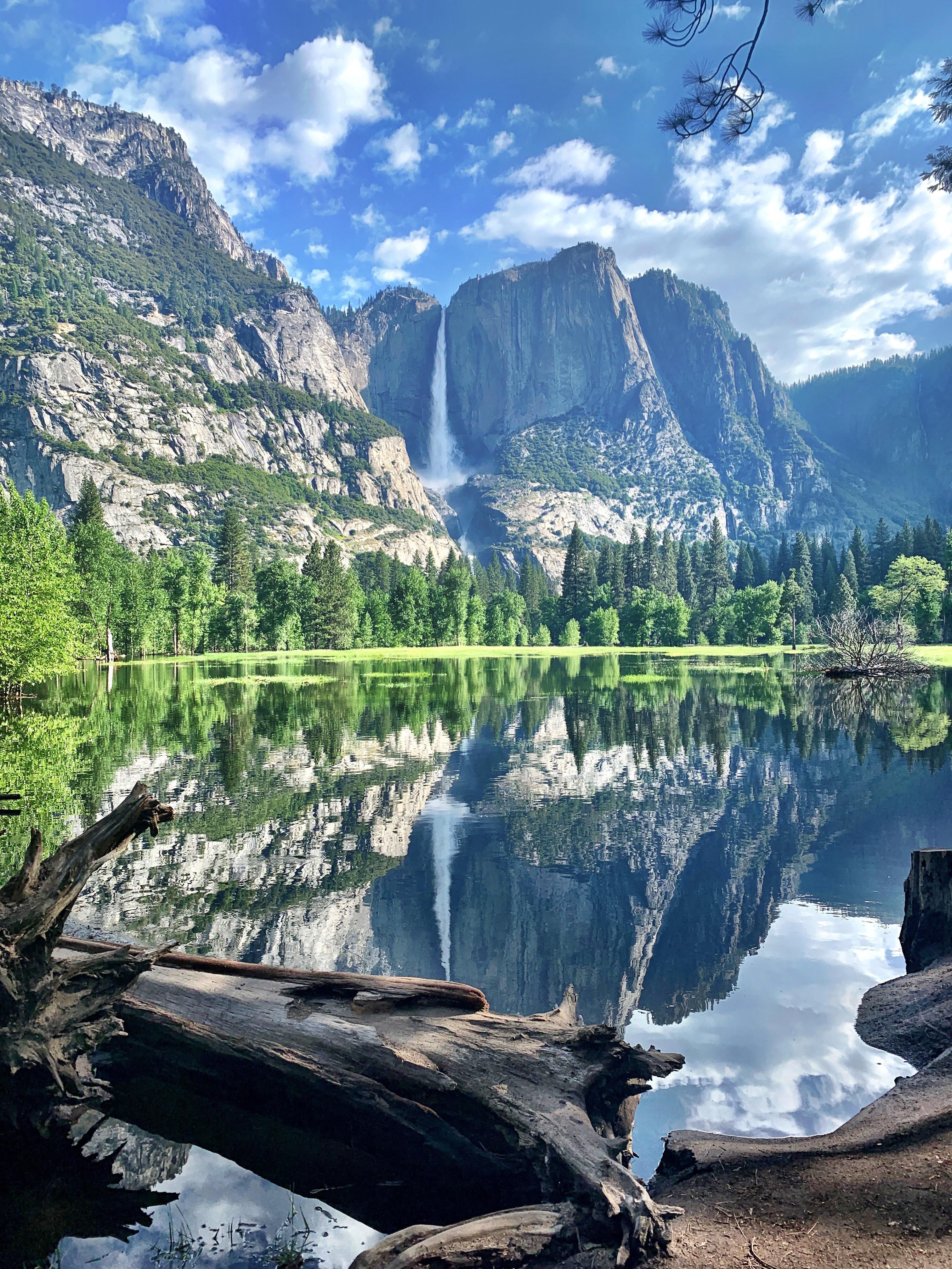 Yosemite, USA