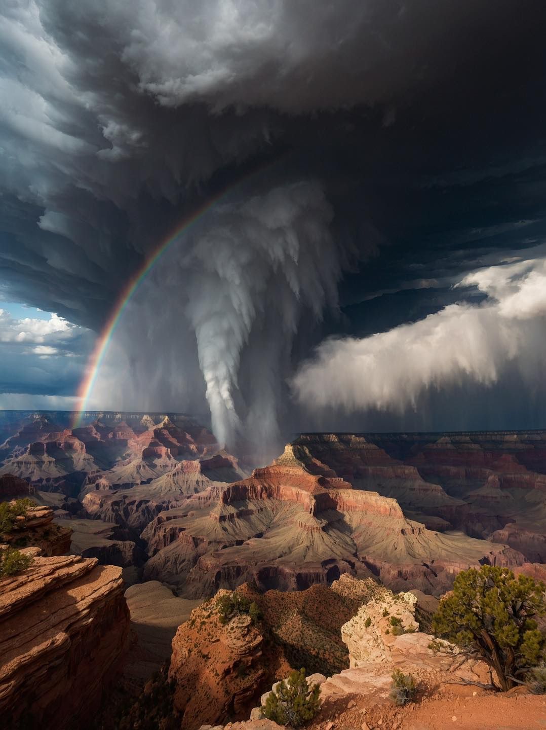 Grand Canyon, USA