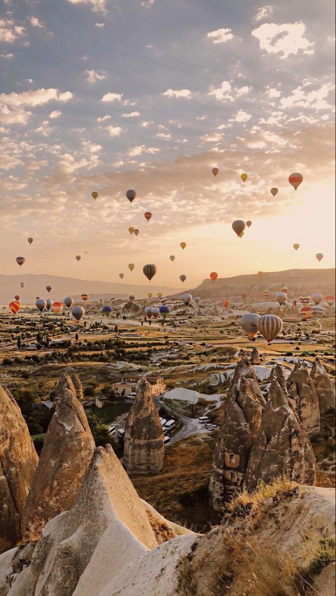 Cappadocia, Turkey
