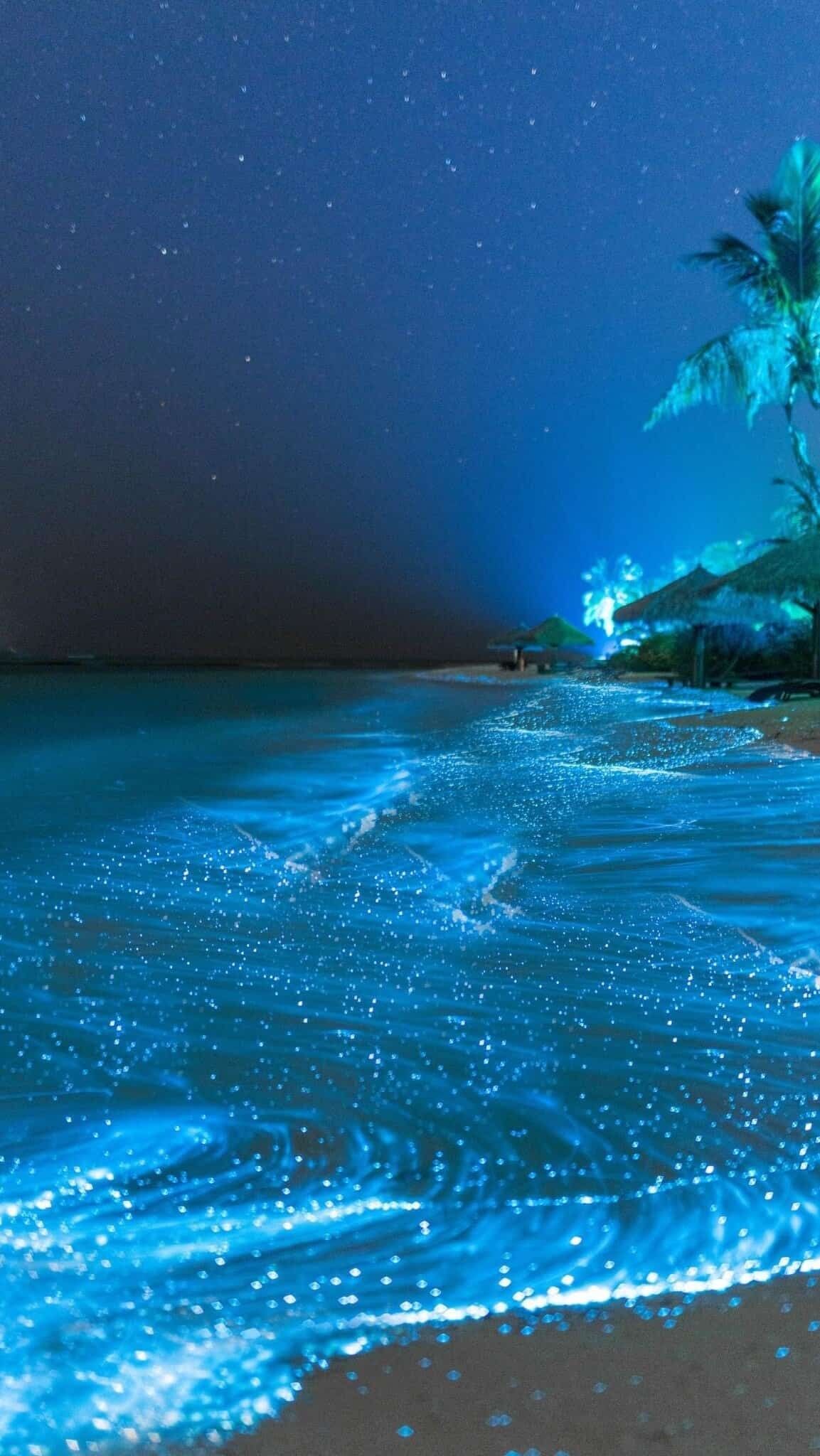 Vaadhoo, Maldives
