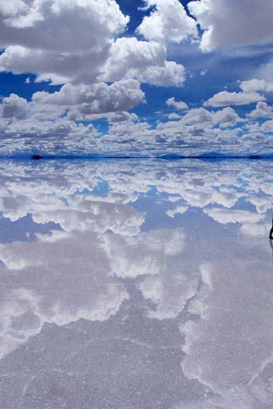 Uyuni, Bolivia